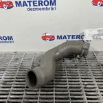 FURTUN INTERCOOLER RENAULT MEGANE II 1.9 dCi 2001-2012 oe-8200522977, vedere laterala