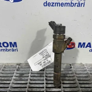 INJECTOR