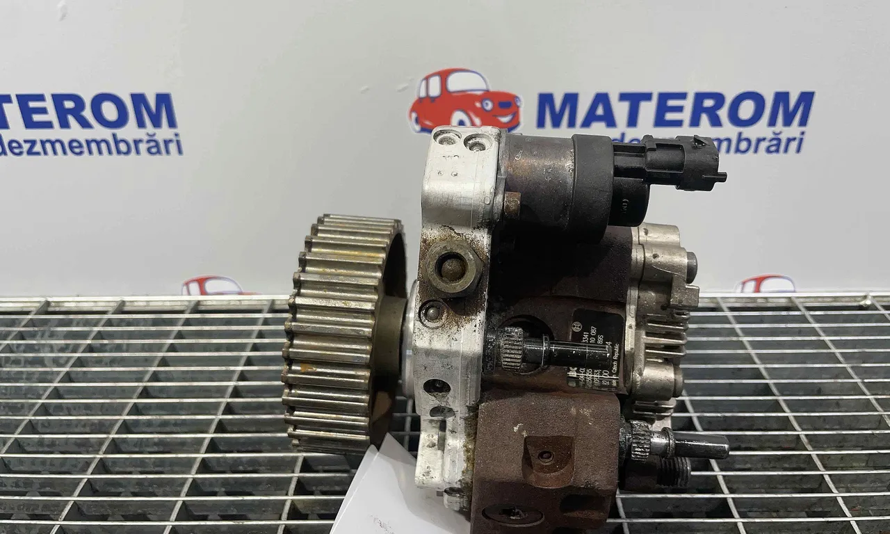 POMPA INALTA PRESIUNE RENAULT MEGANE II 2001-2012
