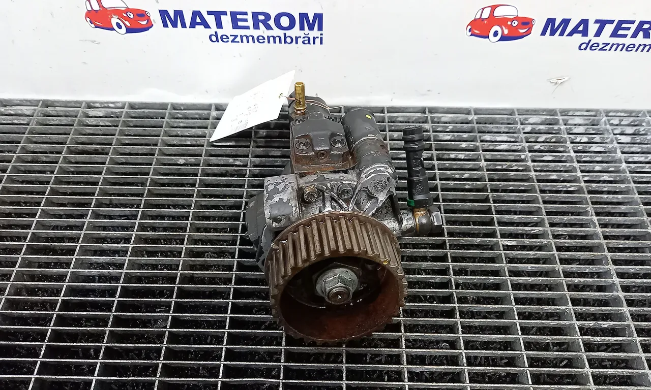 POMPA INALTA PRESIUNE RENAULT MEGANE II 2001-2012