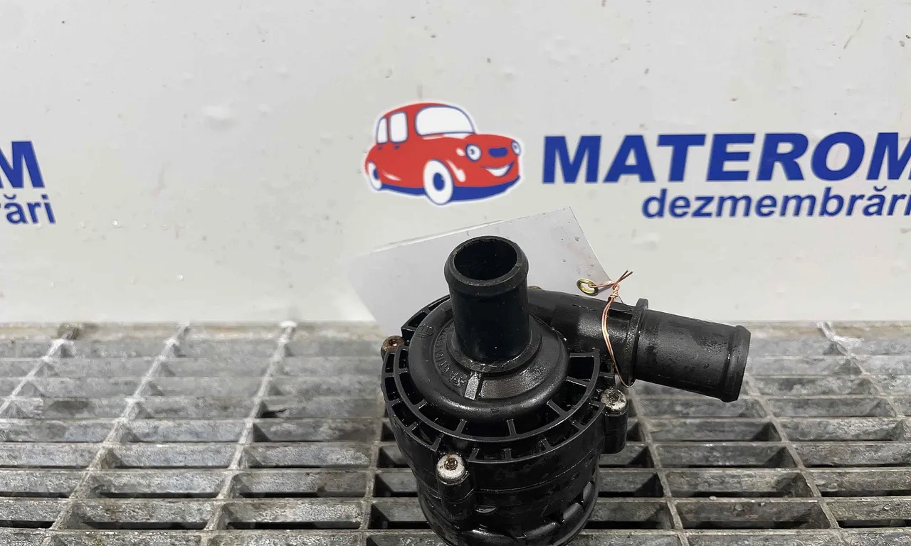 POMPA RECIRCULARE APA RENAULT MEGANE II 2001-2012