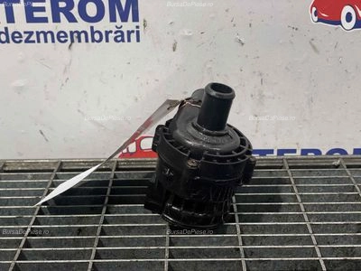 POMPA RECIRCULARE APA RENAULT MEGANE II 2001-2012 POMPA RECIRCULARE APA RENAULT MEGANE II 2001-2012
