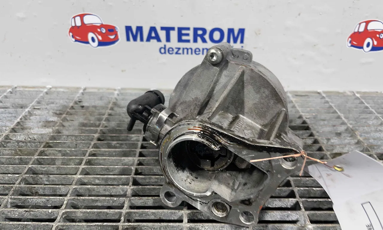POMPA VACUUM RENAULT MEGANE II 2001-2012