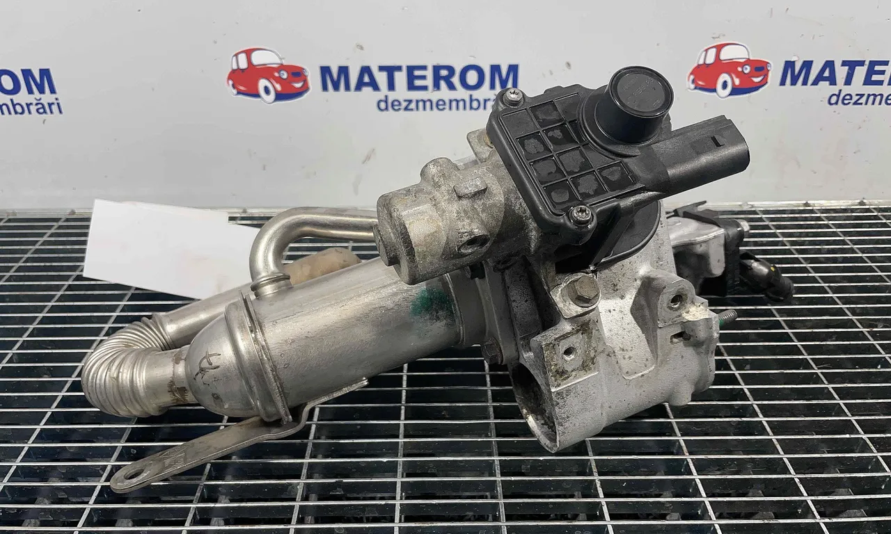 RACITOR GAZE CARTER RENAULT MEGANE II 2001-2012