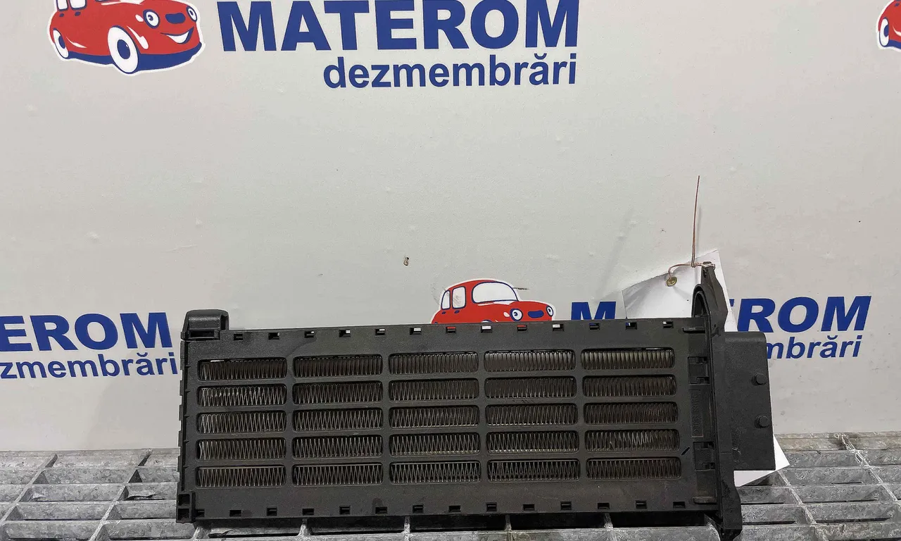 RADIATOR INCALZIRE RENAULT MEGANE II 2001-2012