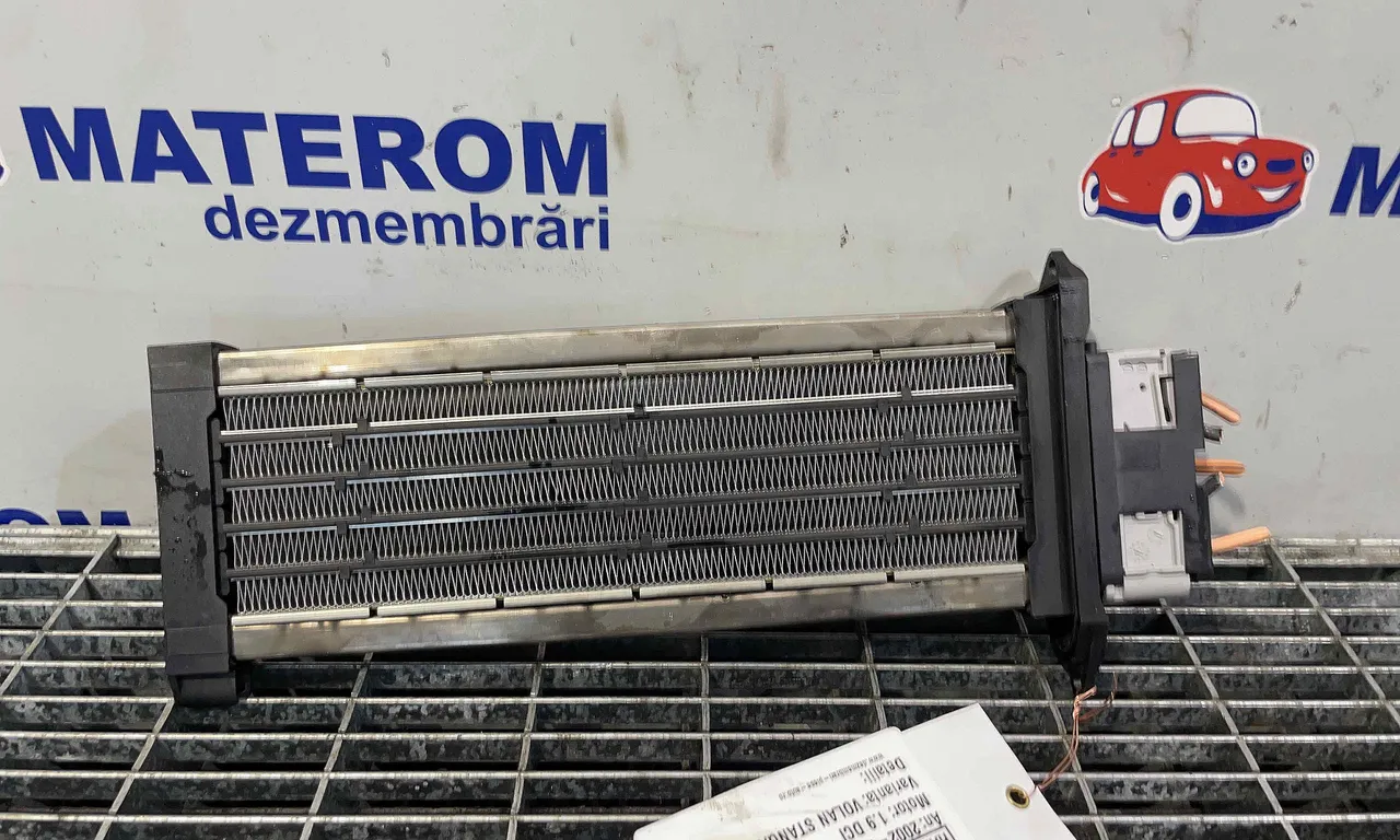 RADIATOR INCALZIRE RENAULT MEGANE II 2001-2012