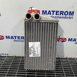 RADIATOR INCALZIRE RENAULT MEGANE II 1.9 dCi 2001-2012 oe-7701208323, vedere frontata