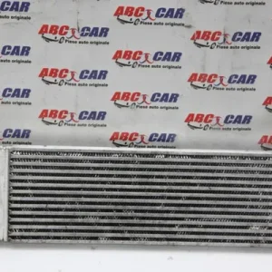 Radiator intercooler RENAULT MEGANE II 2001-2012 8200115540D, vedere frontata