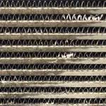 RADIATOR INTERCOOLER RENAULT MEGANE II 1.9 dCi 2001-2012 oe-8200700172, vedere laterala