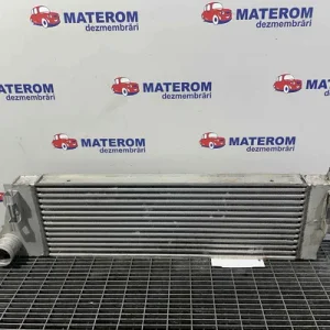 RADIATOR INTERCOOLER