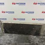 RADIATOR INTERCOOLER RENAULT MEGANE II 1.9 dCi 2001-2012 oe-8200700172, vedere laterala