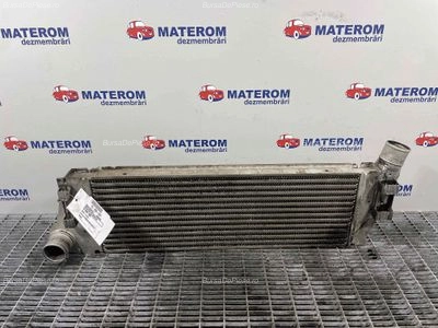 RADIATOR INTERCOOLER