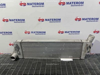 RADIATOR INTERCOOLER