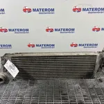 RADIATOR INTERCOOLER RENAULT MEGANE II 1.9 dCi 2001-2012 oe-8200700172, vedere frontata