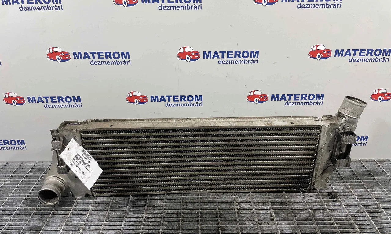 RADIATOR INTERCOOLER RENAULT MEGANE II 2001-2012