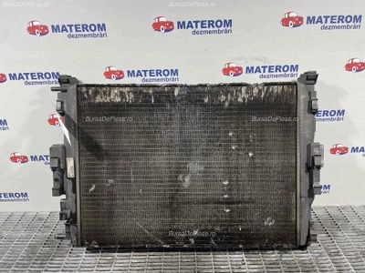 RADIATOR MOTOR