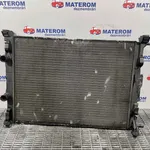 RADIATOR MOTOR RENAULT MEGANE II 1.9 dCi 2001-2012 oe-8200115542, vedere laterala