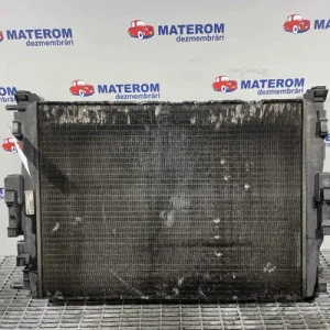RADIATOR MOTOR