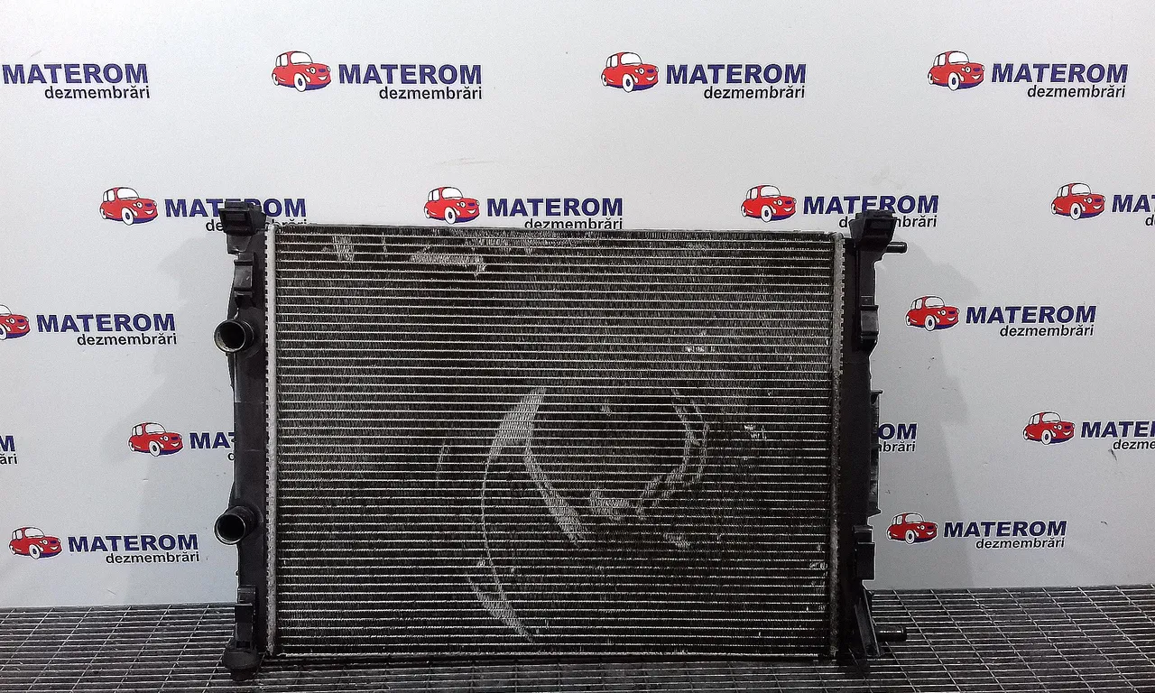 RADIATOR MOTOR RENAULT MEGANE II 2001-2012