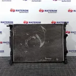 RADIATOR MOTOR RENAULT MEGANE II 1.5 dCi 2001-2012 oe-8200357536, vedere laterala