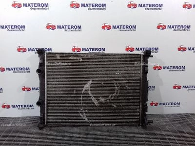 RADIATOR MOTOR
