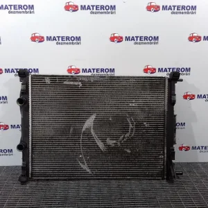 RADIATOR MOTOR