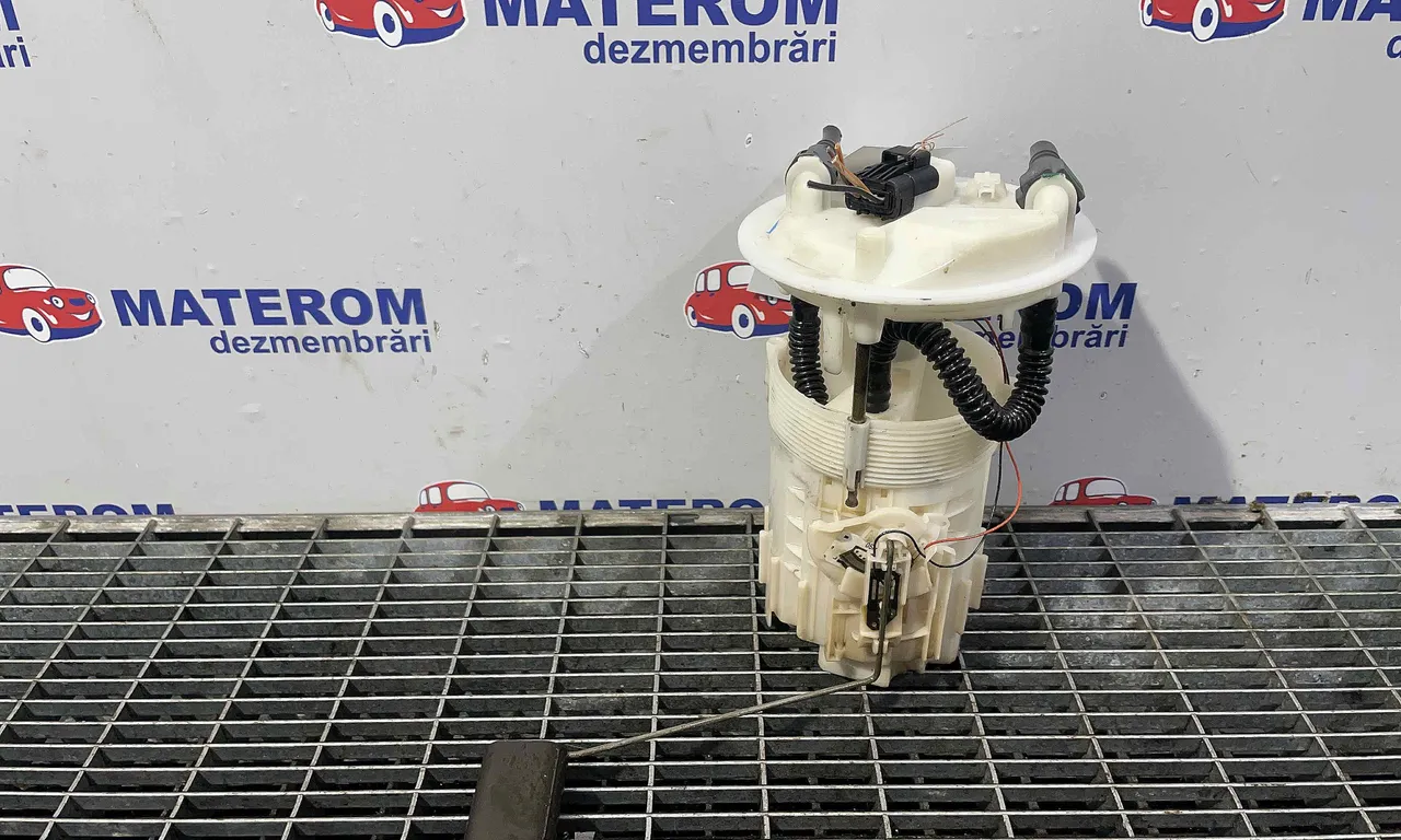 SONDA LITROMETRICA RENAULT MEGANE II 2001-2012