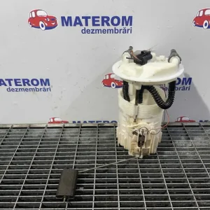 SONDA LITROMETRICA
