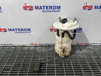 SONDA LITROMETRICA