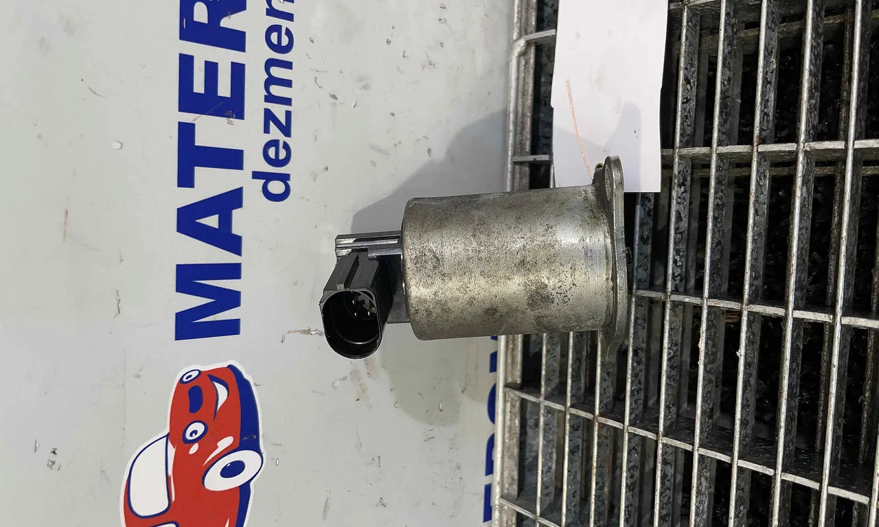 SUPAPA EGR RENAULT MEGANE II 2001-2012