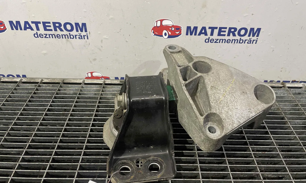 TAMPON MOTOR RENAULT MEGANE II 2001-2012