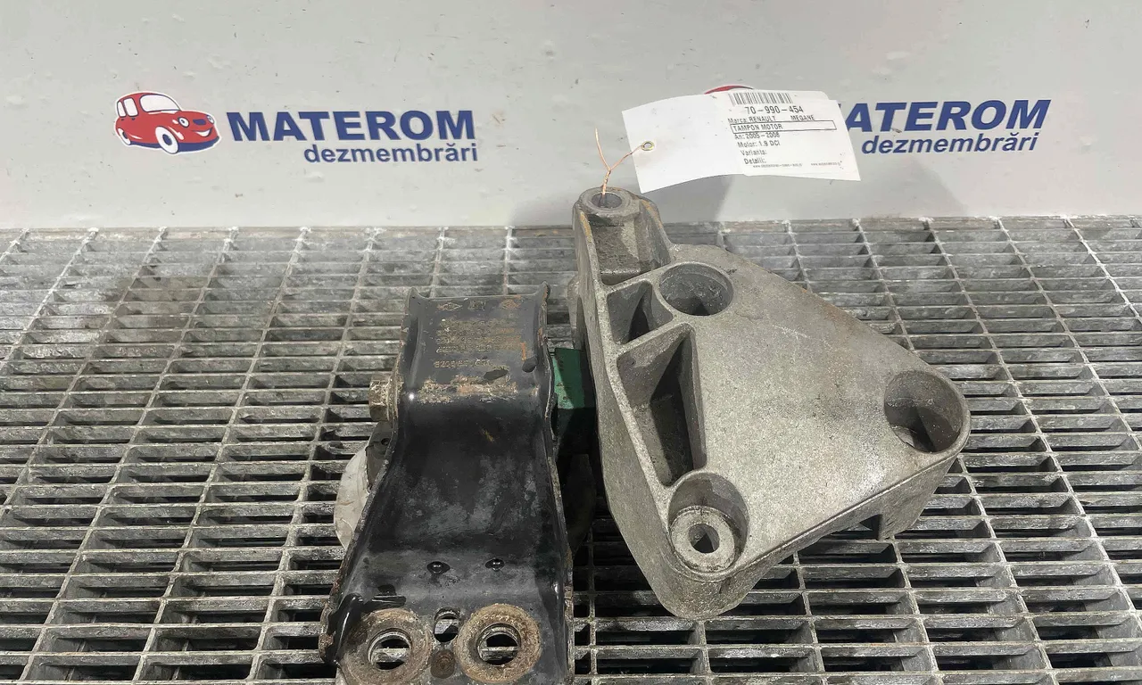 TAMPON MOTOR RENAULT MEGANE II 2001-2012