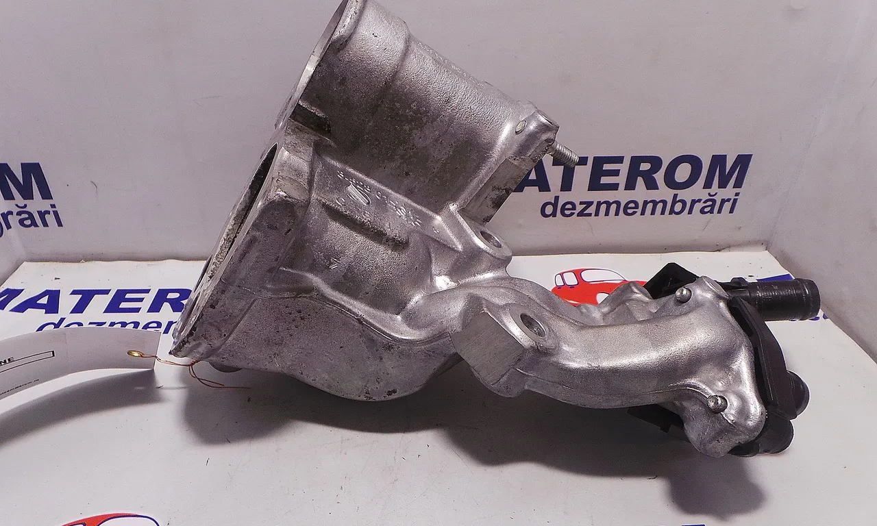 TEAVA EGR RENAULT MEGANE II 2001-2012