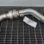 TEAVA INTERCOOLER RENAULT MEGANE II 1.5 DCI 2001-2012, vedere frontata