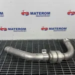 TEAVA INTERCOOLER RENAULT MEGANE II 1.5 DCI 2001-2012, vedere frontata