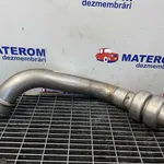 TEAVA INTERCOOLER RENAULT MEGANE II 1.9 dCi 2001-2012 oe-7701055399, vedere laterala