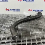 TEAVA INTERCOOLER RENAULT MEGANE II 1.9 dCi 2001-2012 oe-8200201817, vedere laterala
