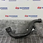 TEAVA INTERCOOLER RENAULT MEGANE II 1.9 dCi 2001-2012 oe-8200201817, vedere frontata