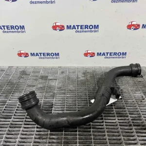 TEAVA INTERCOOLER