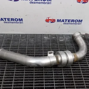 TEAVA INTERCOOLER
