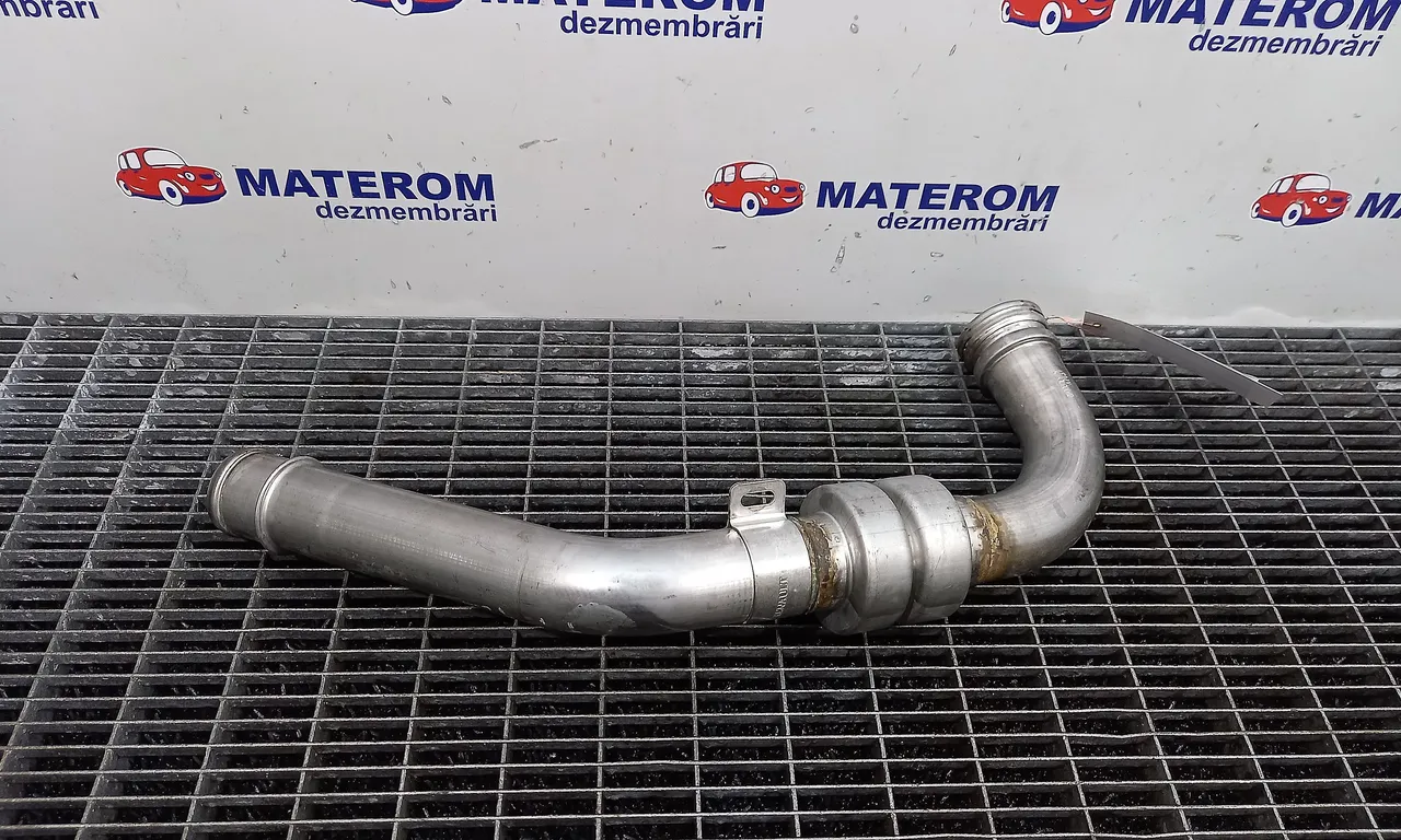 TEAVA INTERCOOLER RENAULT MEGANE II 2001-2012