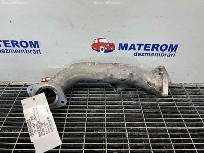 TUB ADMISIE AER RENAULT MEGANE II 2001-2012 TUB ADMISIE AER RENAULT MEGANE II 2001-2012