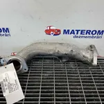 TUB ADMISIE AER RENAULT MEGANE II 1.9 dCi 2001-2012 oe-8200186383, vedere frontata