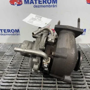 TURBOSUFLANTA