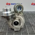 TURBOSUFLANTA RENAULT MEGANE II 1.5 DCI 2001-2012 oe-8B35200A85, vedere frontata
