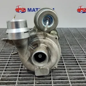 TURBOSUFLANTA