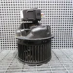 VENTILATOR INCALZIRE RENAULT MEGANE II 2001-2012, vedere frontata