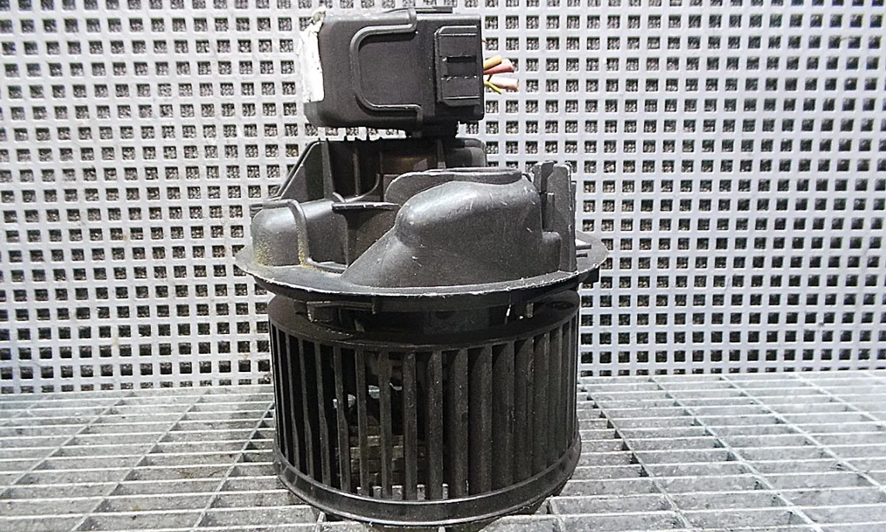 VENTILATOR INCALZIRE RENAULT MEGANE II 2001-2012