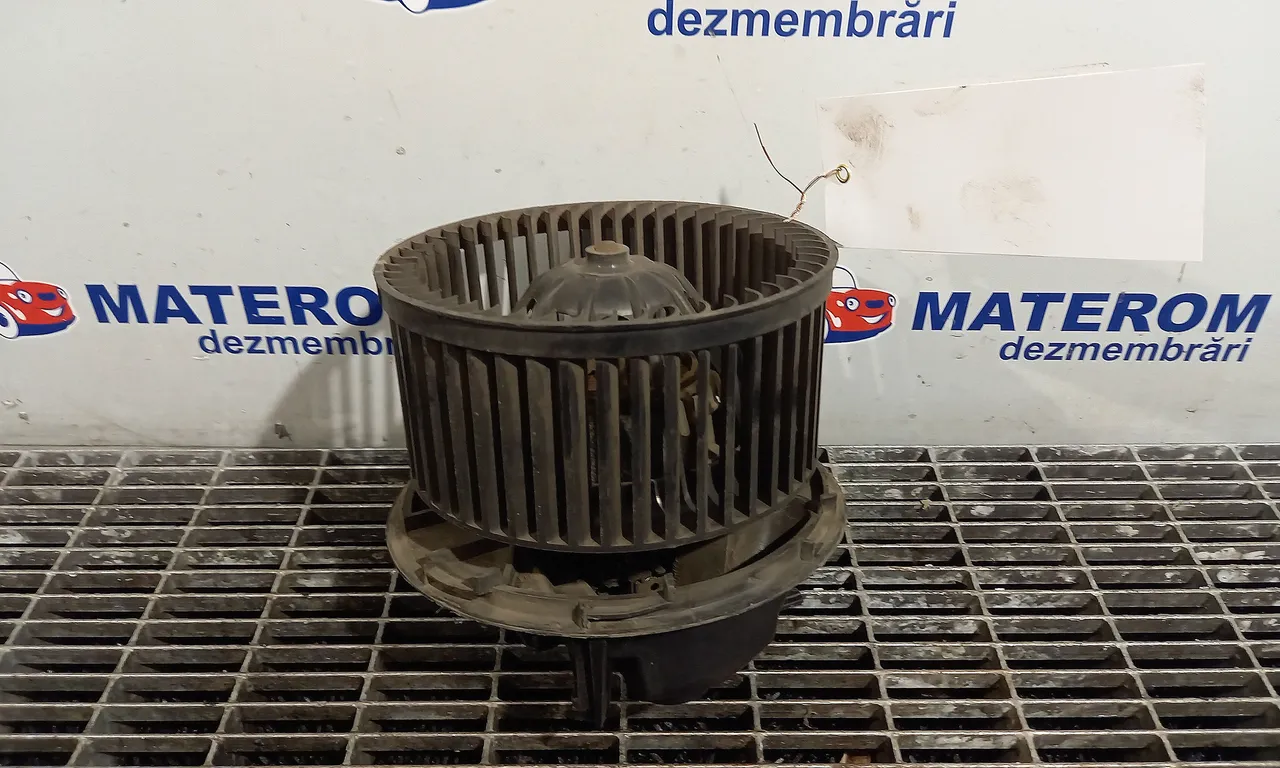 VENTILATOR INCALZIRE RENAULT MEGANE II 2001-2012