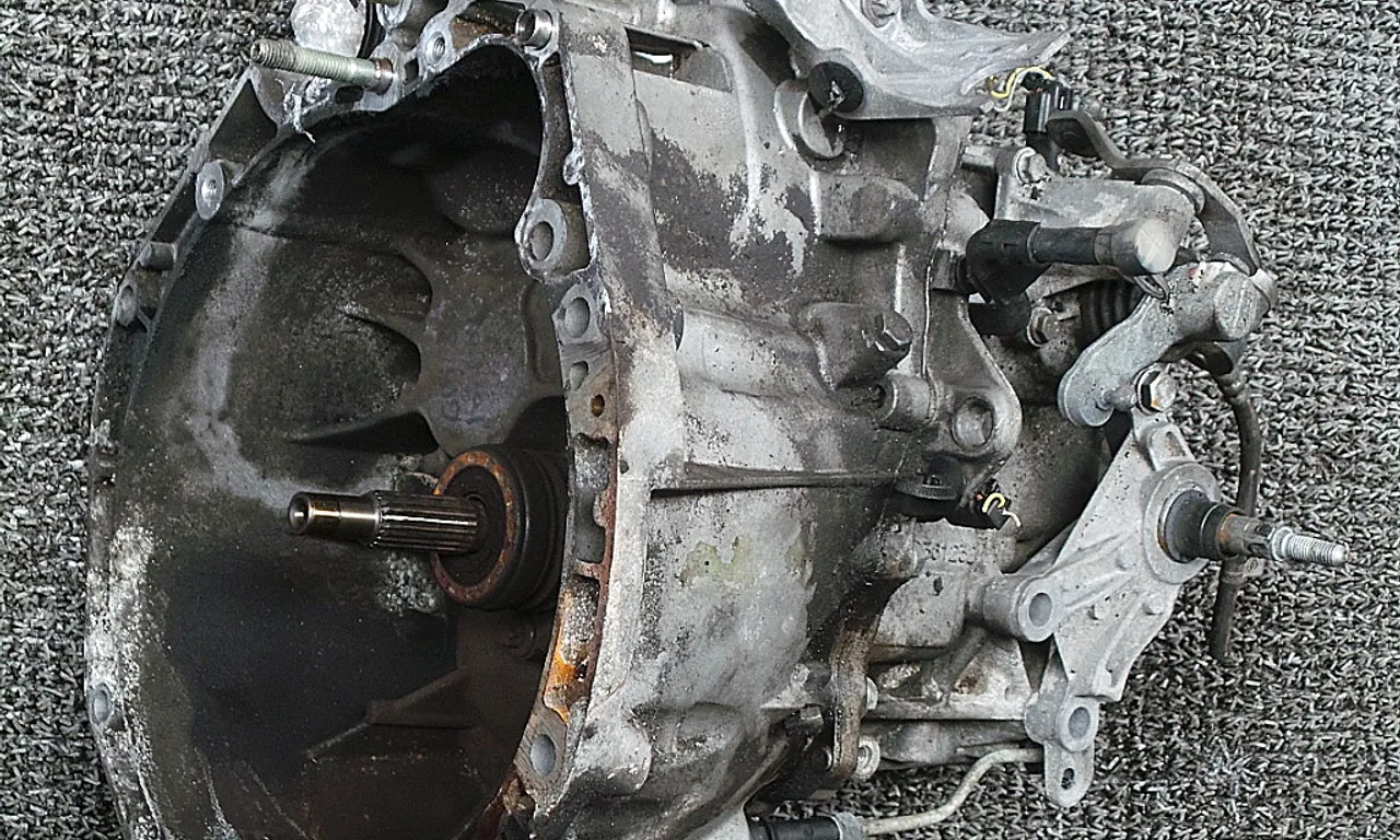 CUTIE VITEZE RENAULT MEGANE II 2001-2012